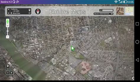 www.elmoremaps.con|google.